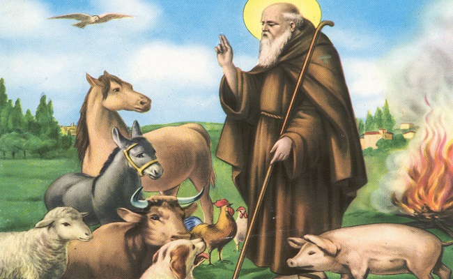 Sant'Antonio Abate