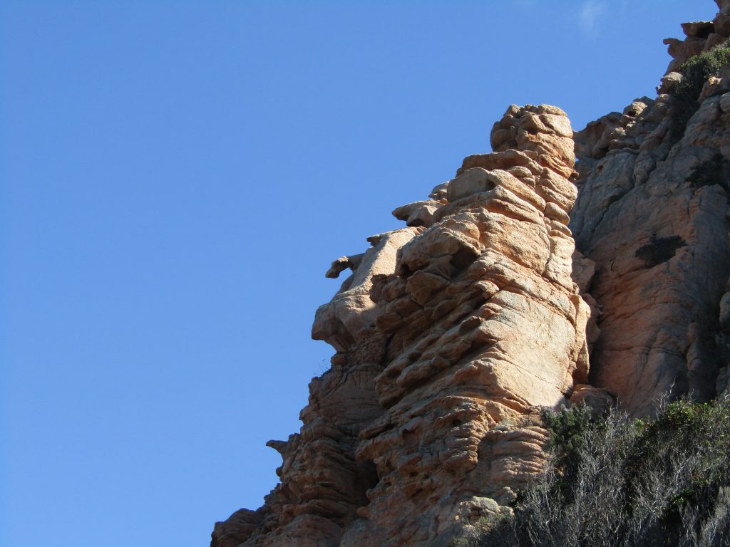 La strega di Costa Paradiso