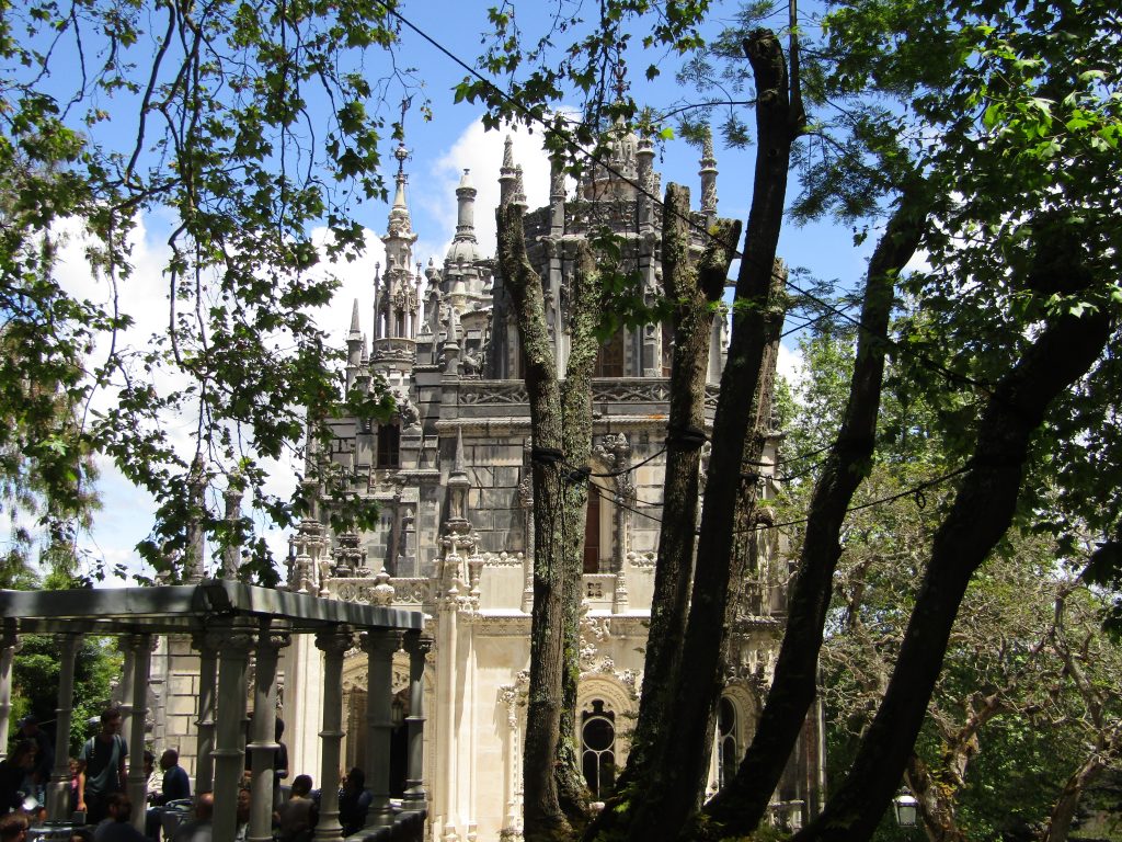 Quinta da Regaleira