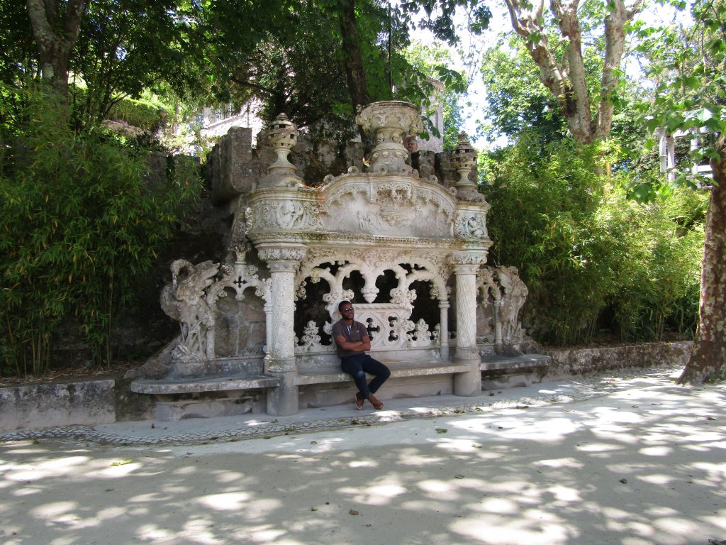 Quinta da Regaleira
