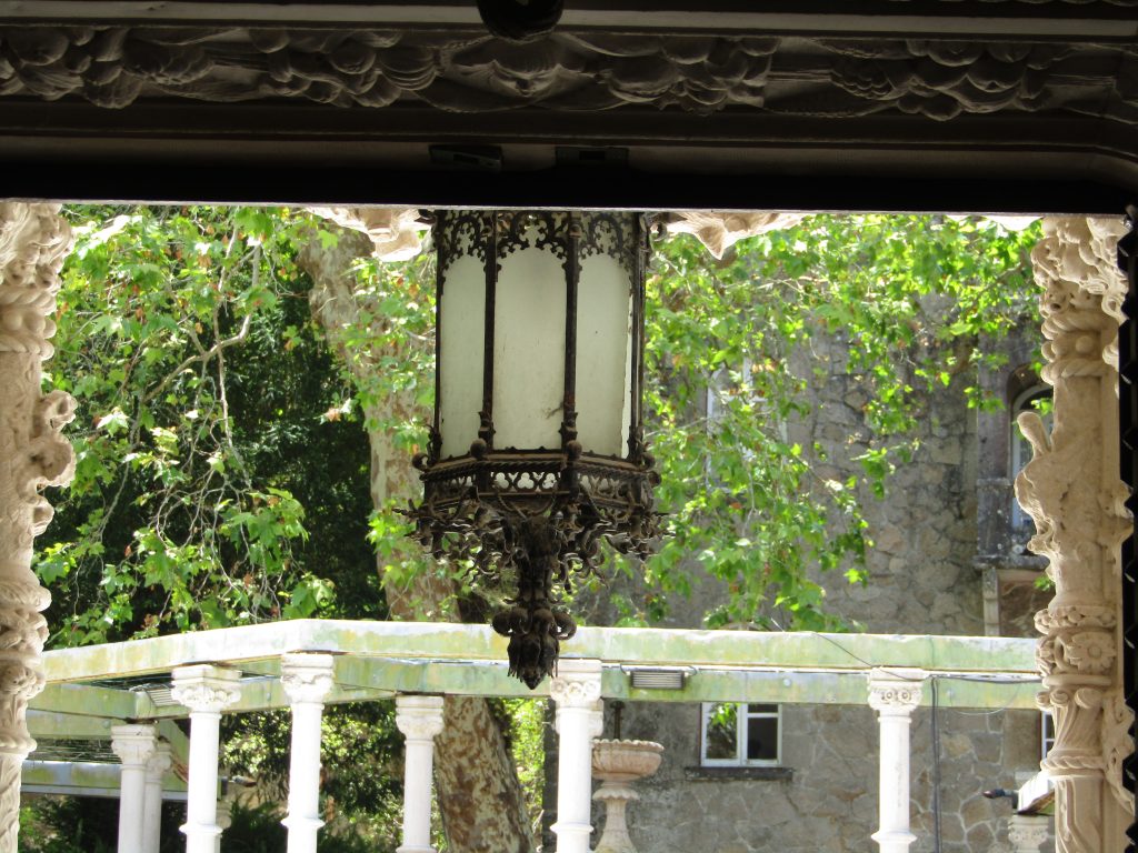Quinta da Regaleira