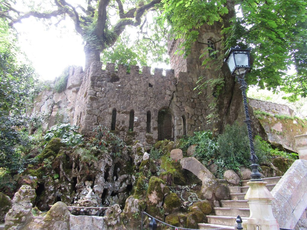 Quinta da Regaleira