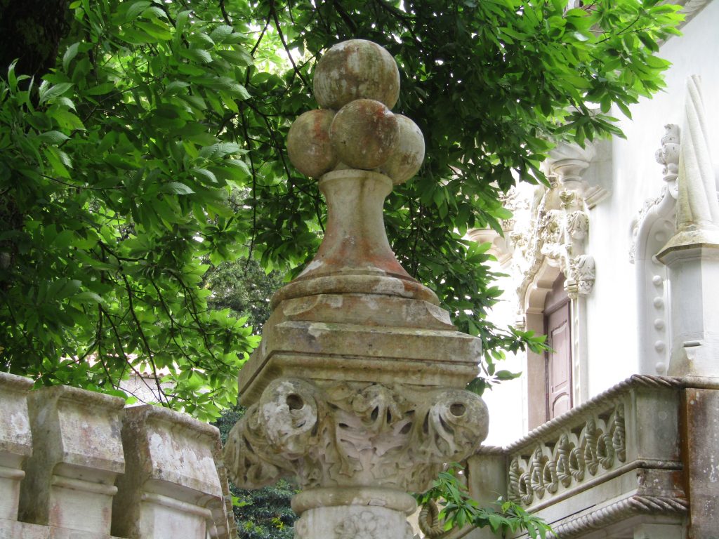 Quinta da Regaleira