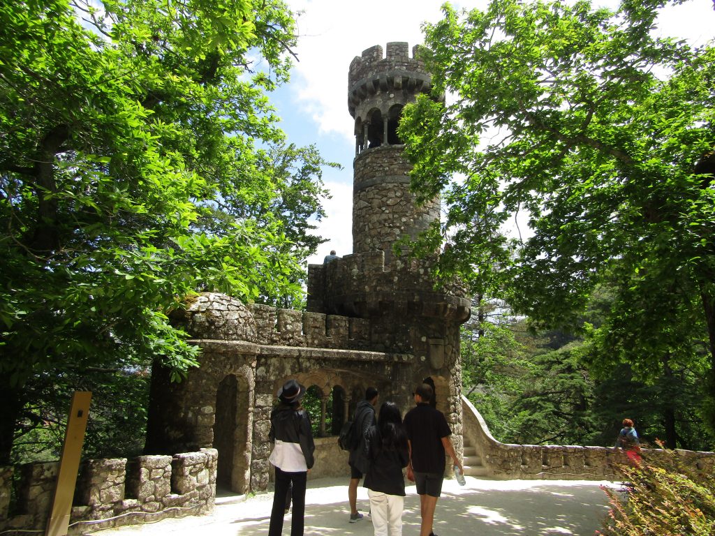 Quinta da Regaleira