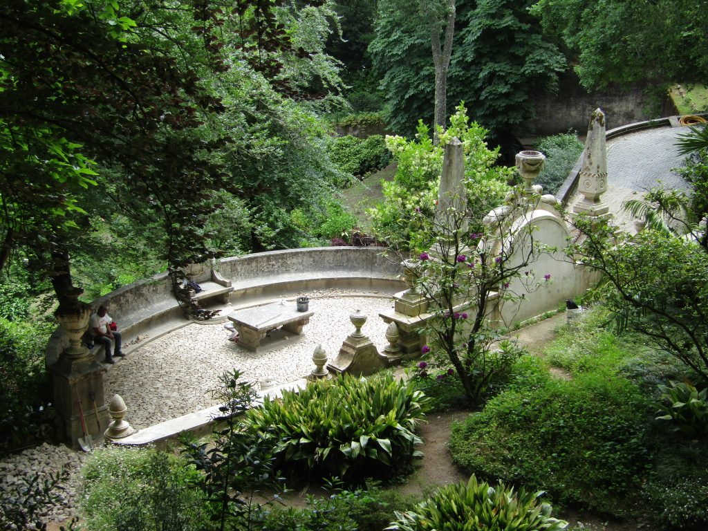 Quinta da Regaleira
