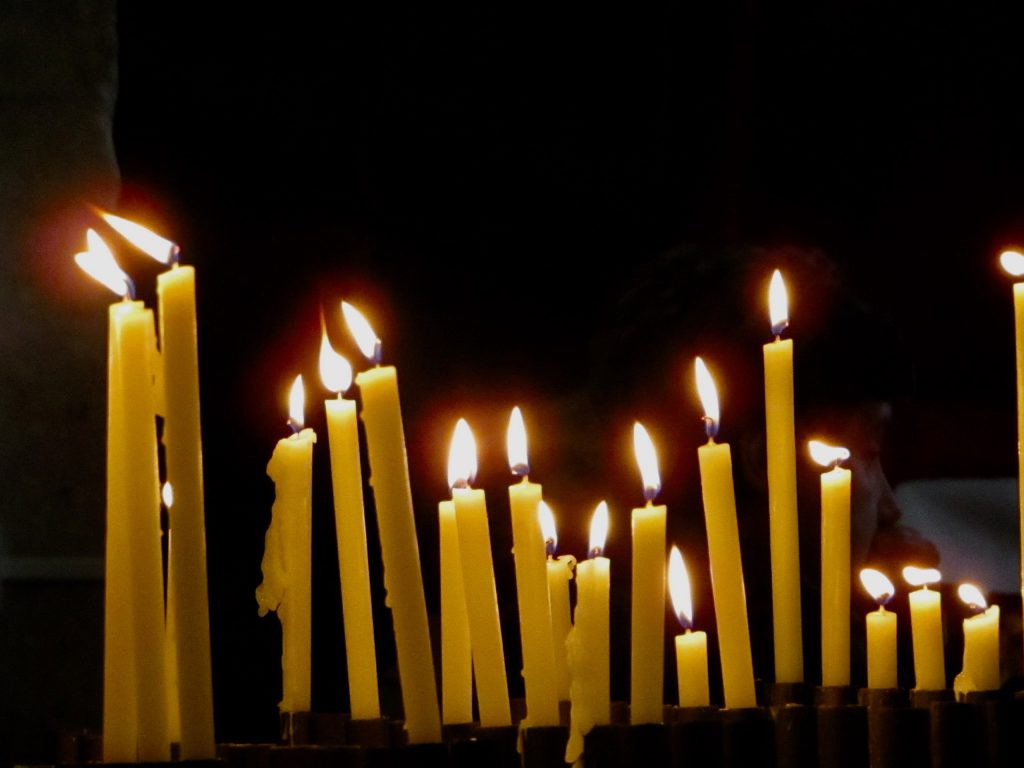 I riti della Settimana Santa a Sassari I riti della Settimana Santa a Sassari