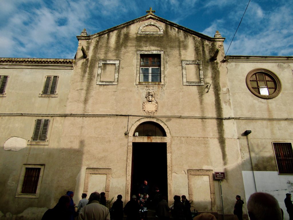 I riti della Settimana Santa a Sassari I riti della Settimana Santa a Sassari
